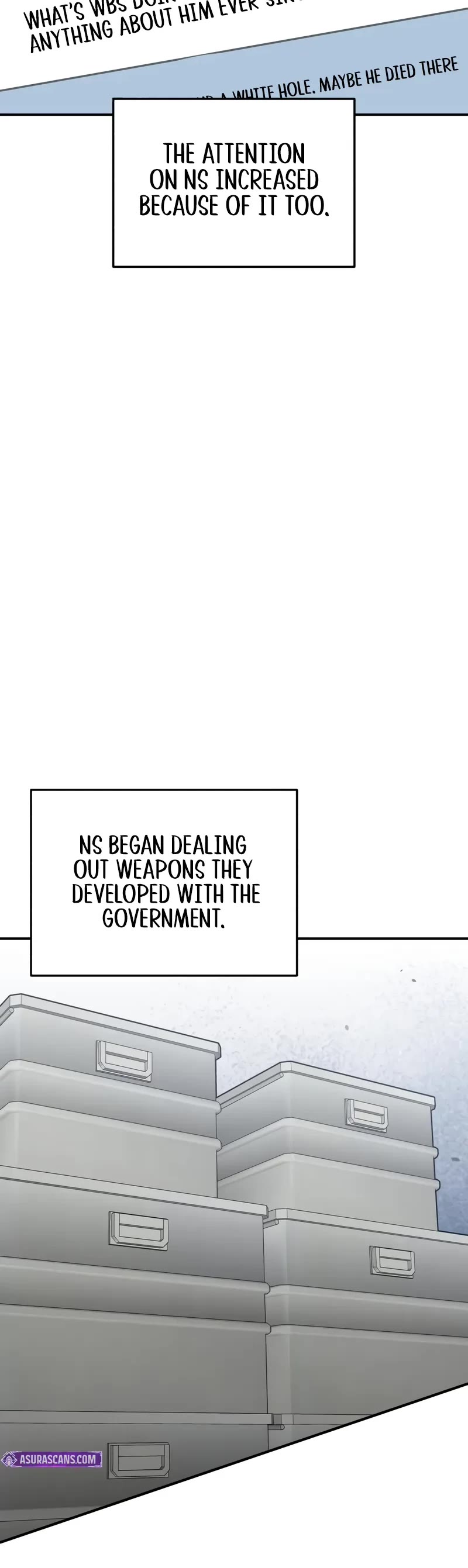 Genius of the Unique Lineage chapter 129 page 41