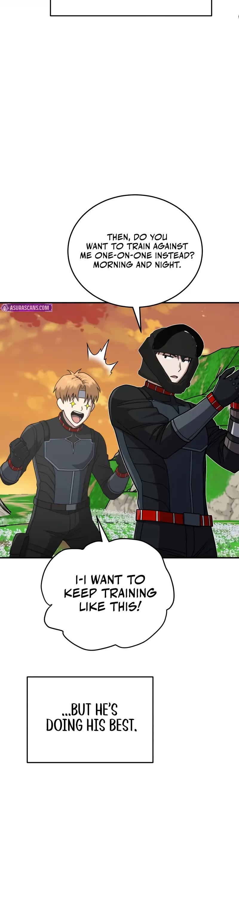 Genius of the Unique Lineage chapter 129 page 49