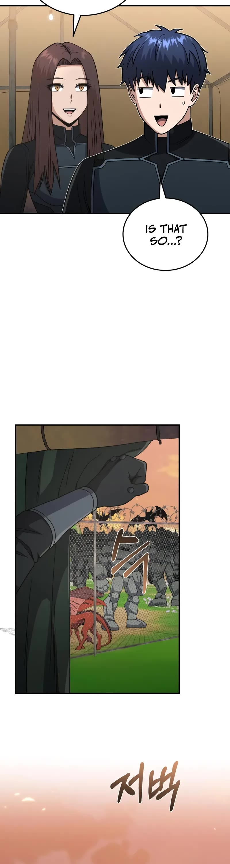 Genius of the Unique Lineage chapter 129 page 5