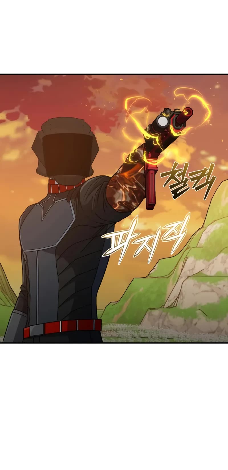 Genius of the Unique Lineage chapter 129 page 50