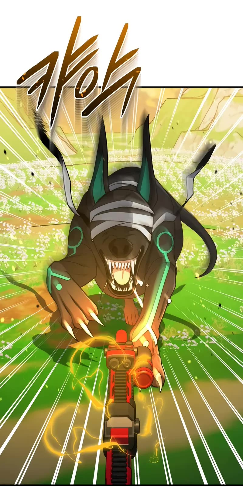 Genius of the Unique Lineage chapter 129 page 51