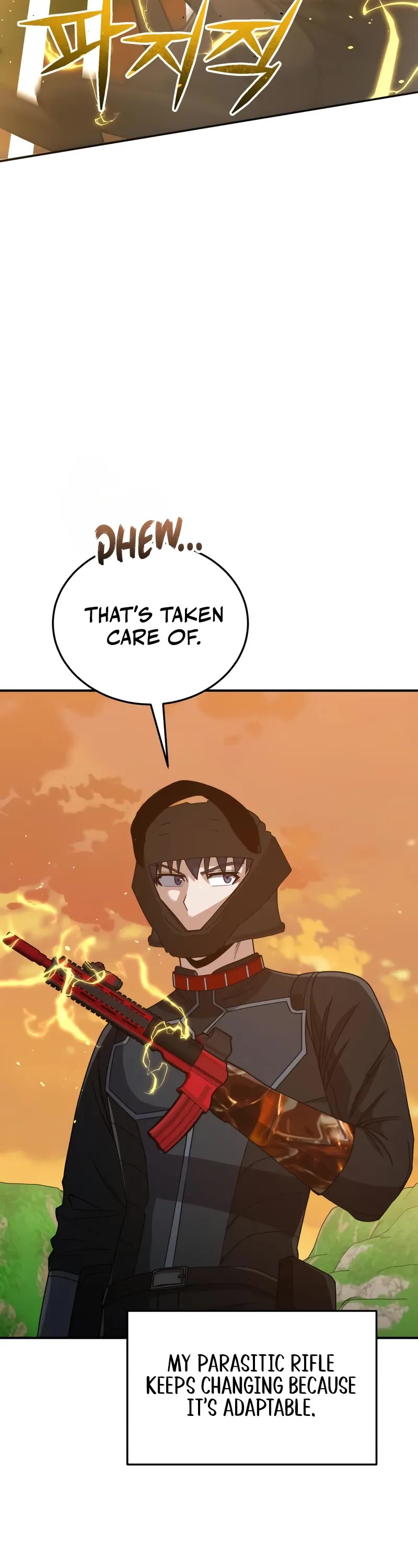 Genius of the Unique Lineage chapter 129 page 53