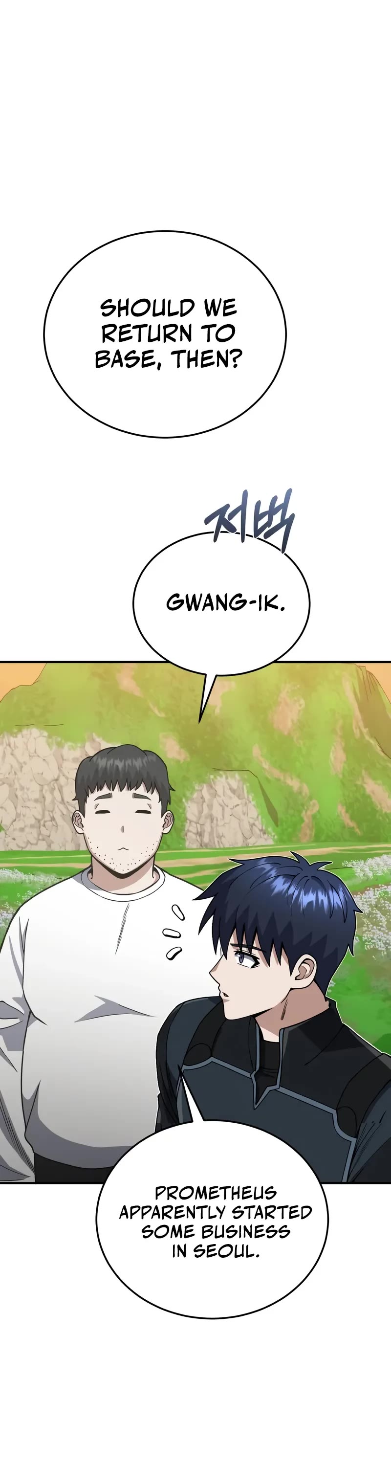 Genius of the Unique Lineage chapter 129 page 54