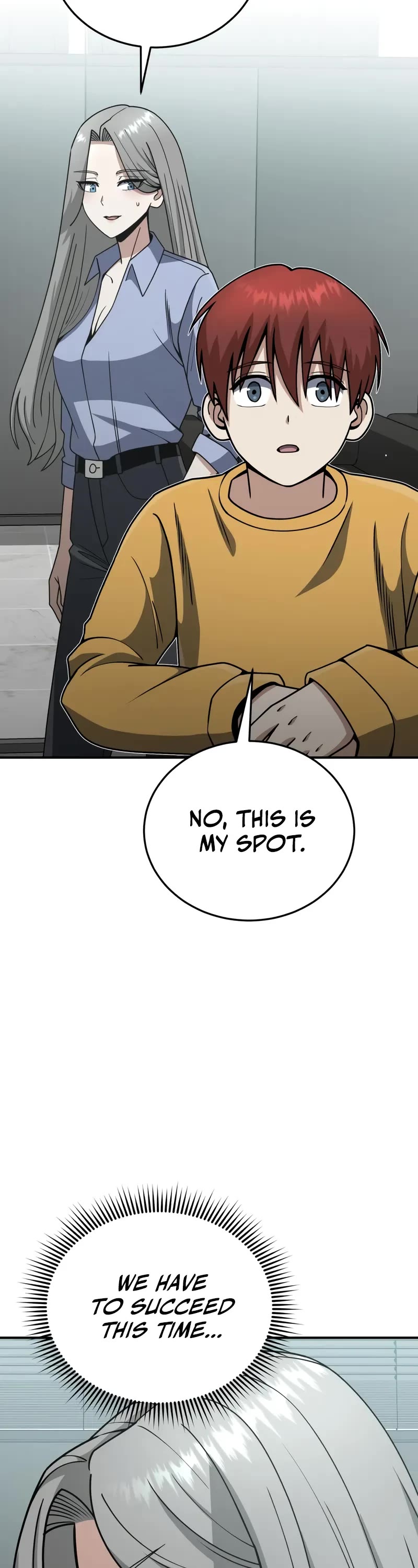 Genius of the Unique Lineage chapter 129 page 59