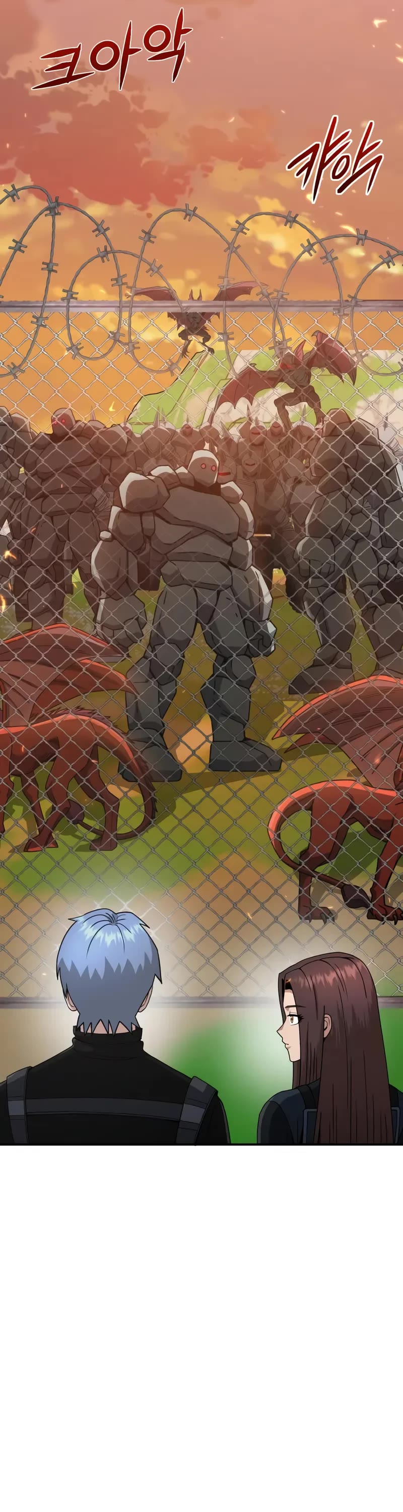 Genius of the Unique Lineage chapter 129 page 6