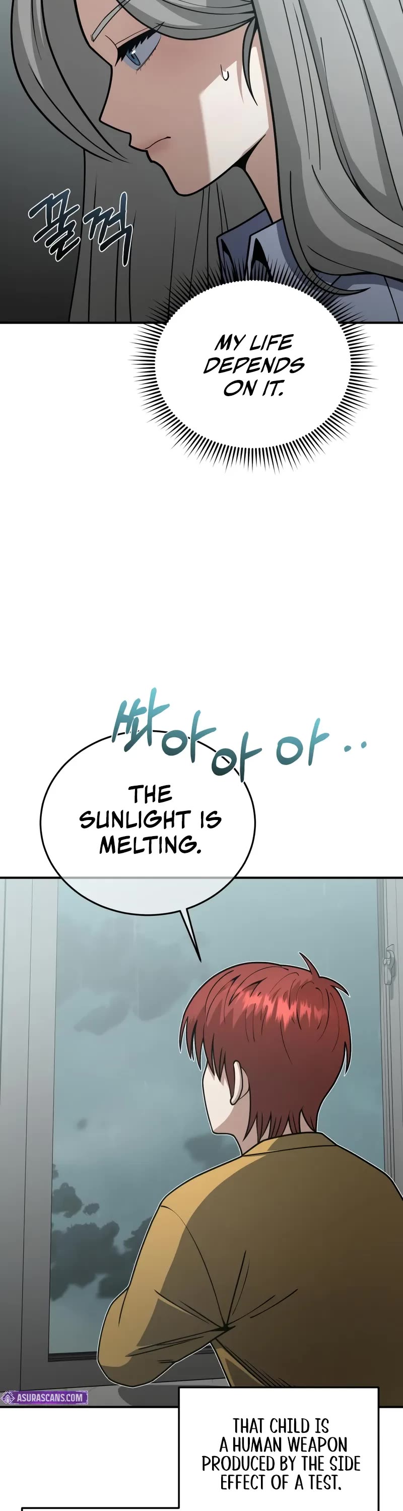 Genius of the Unique Lineage chapter 129 page 60