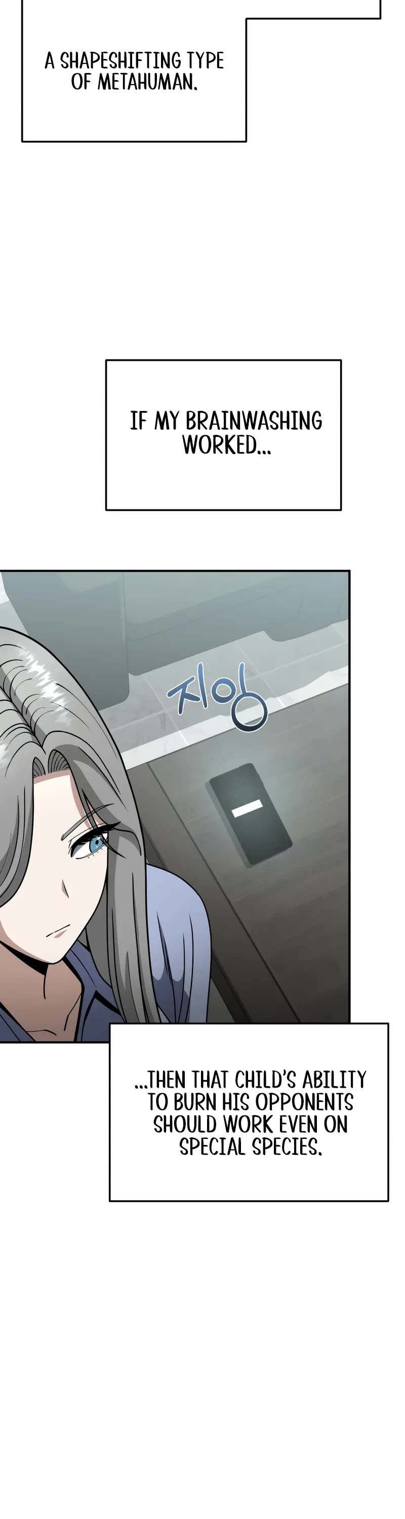 Genius of the Unique Lineage chapter 129 page 61