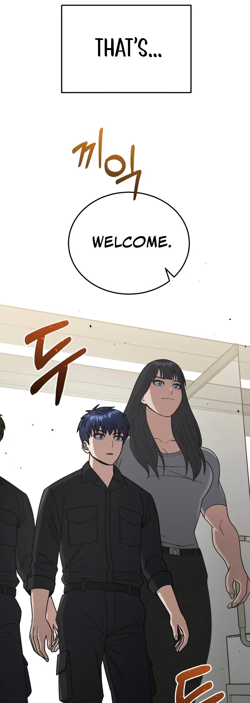 Genius of the Unique Lineage chapter 129 page 64