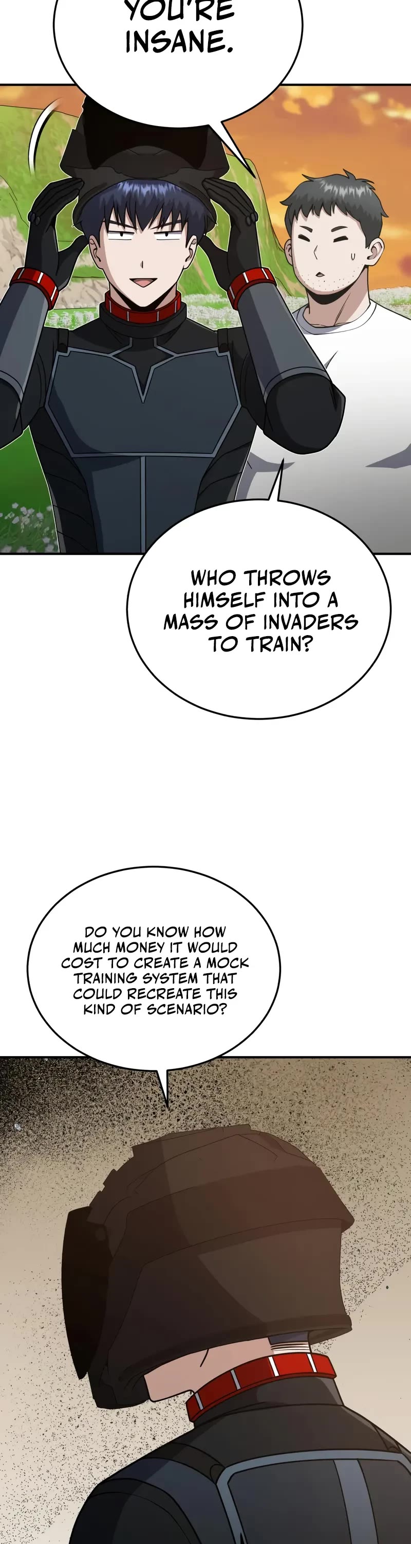 Genius of the Unique Lineage chapter 129 page 9