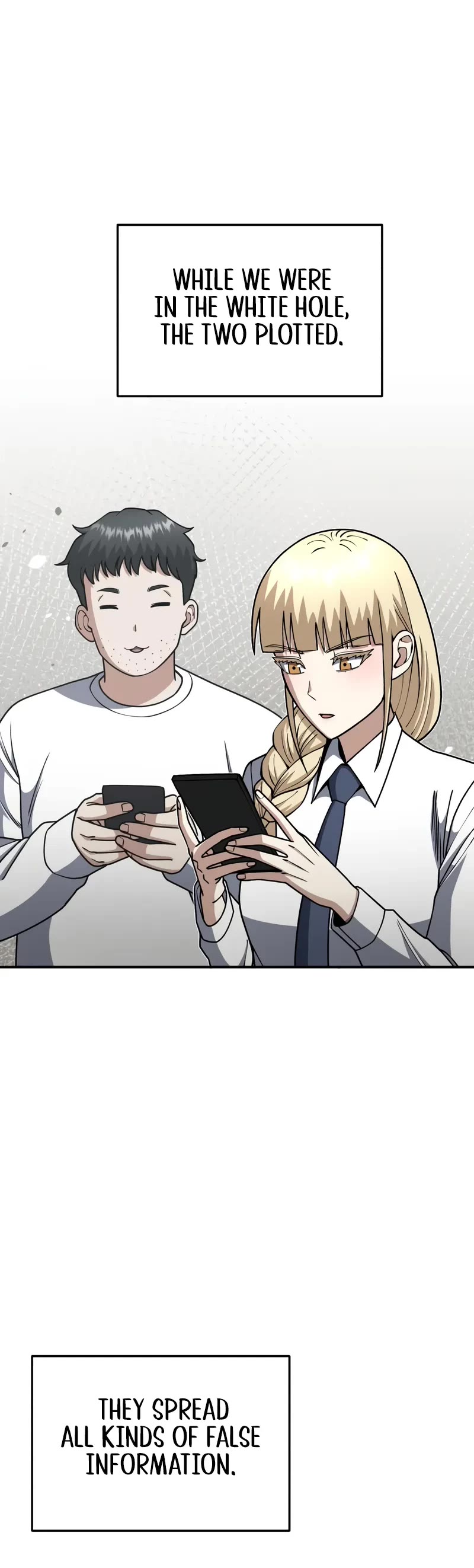 Genius of the Unique Lineage chapter 130 page 11