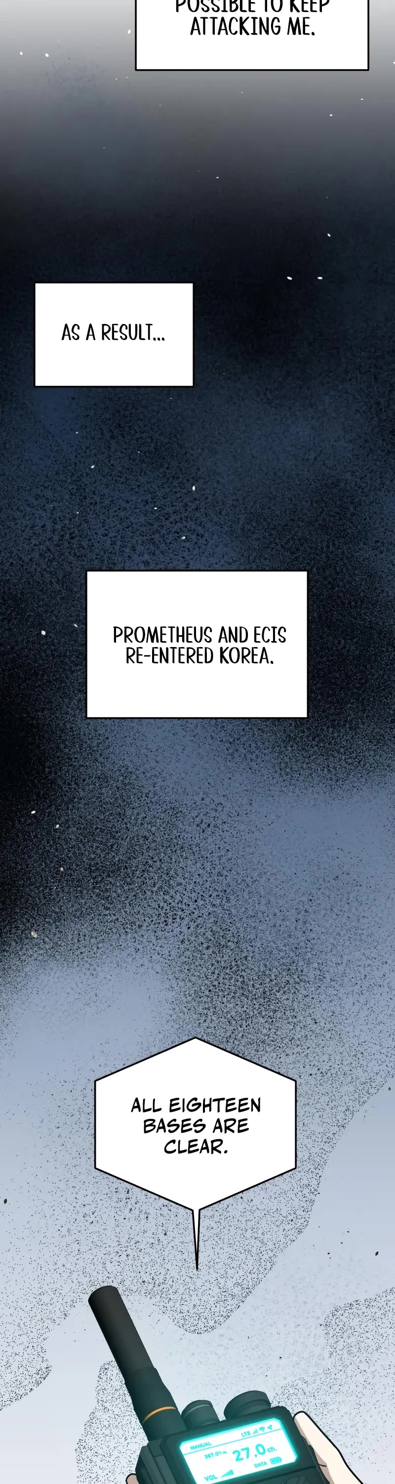 Genius of the Unique Lineage chapter 130 page 13