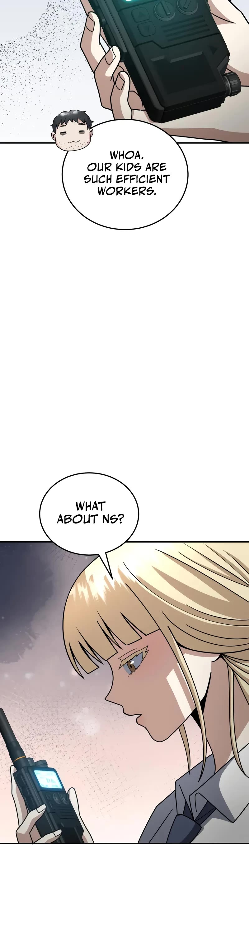 Genius of the Unique Lineage chapter 130 page 14