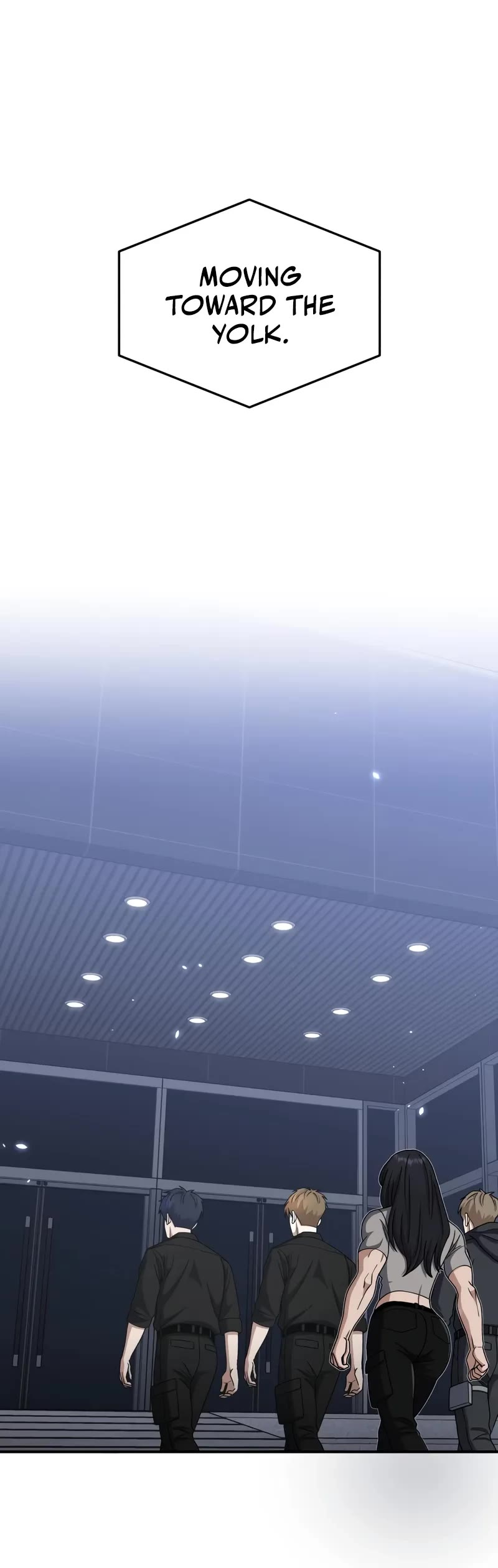 Genius of the Unique Lineage chapter 130 page 15