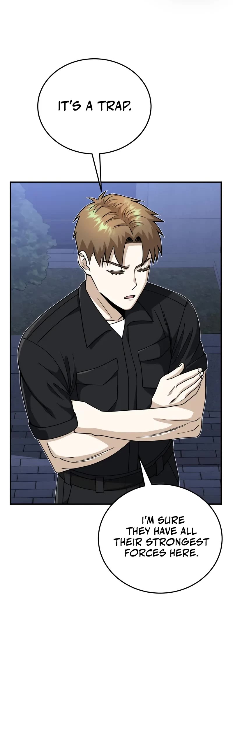 Genius of the Unique Lineage chapter 130 page 16