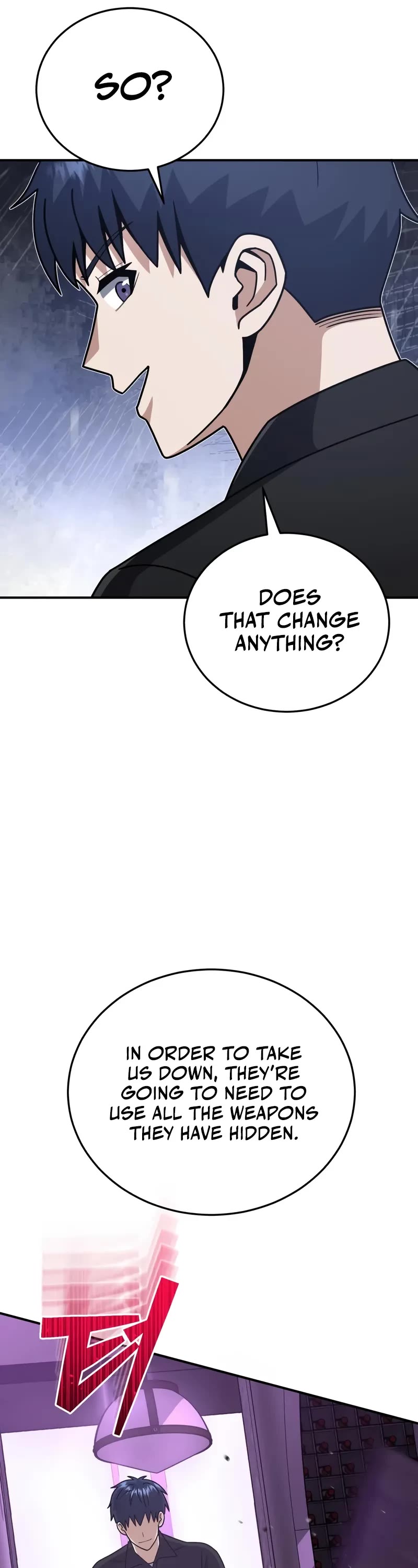 Genius of the Unique Lineage chapter 130 page 17