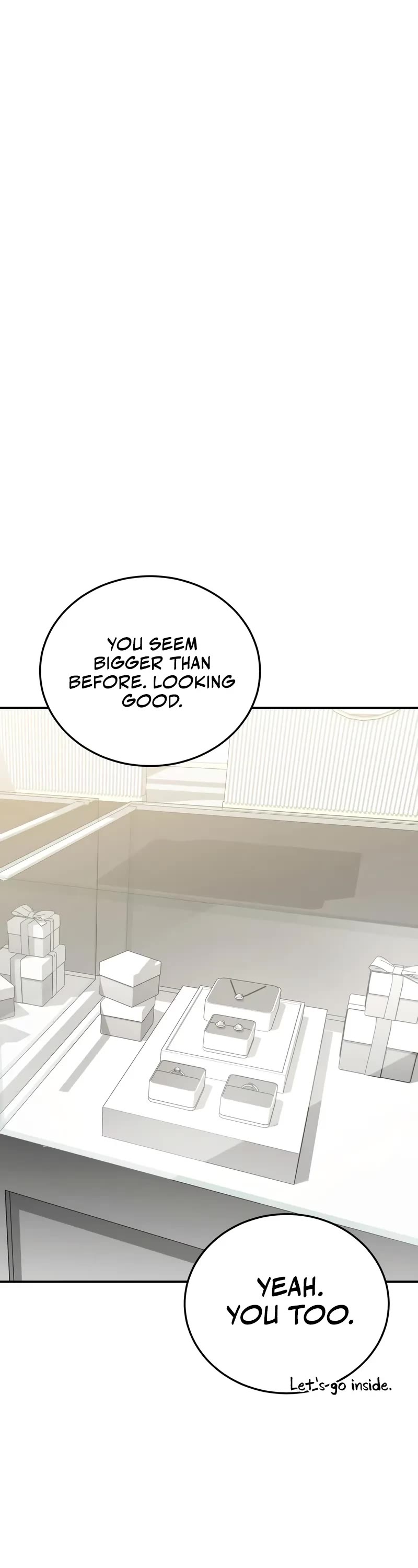 Genius of the Unique Lineage chapter 130 page 2