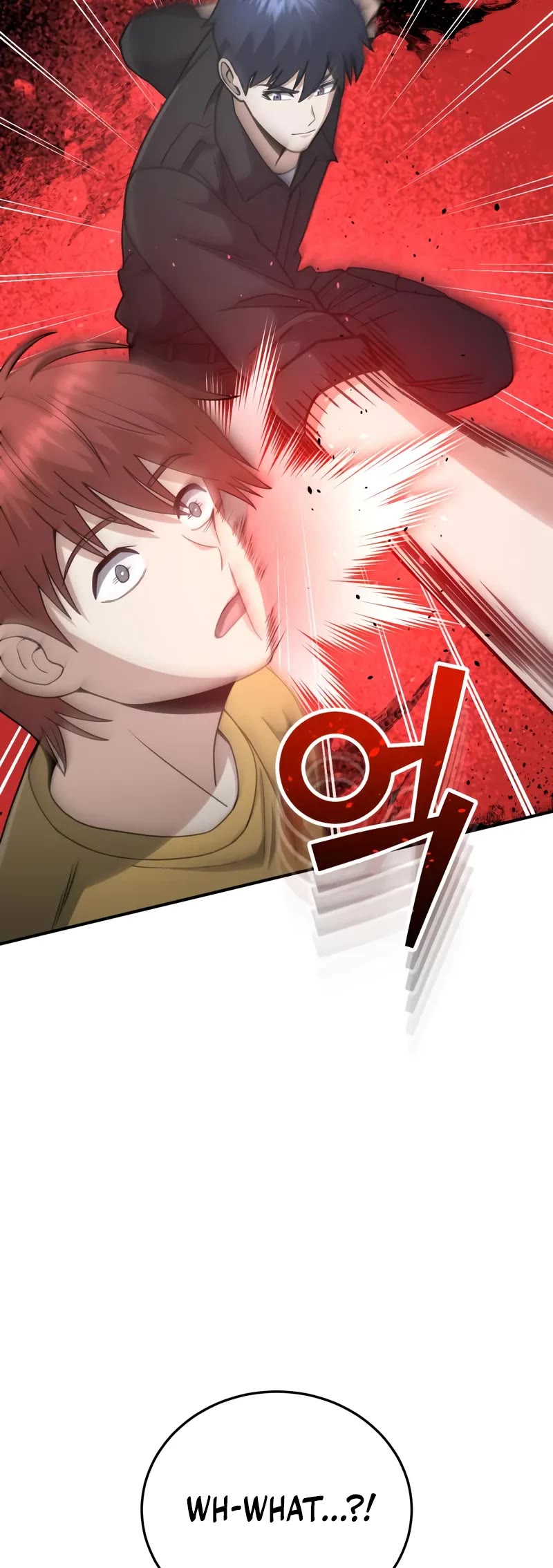 Genius of the Unique Lineage chapter 130 page 20