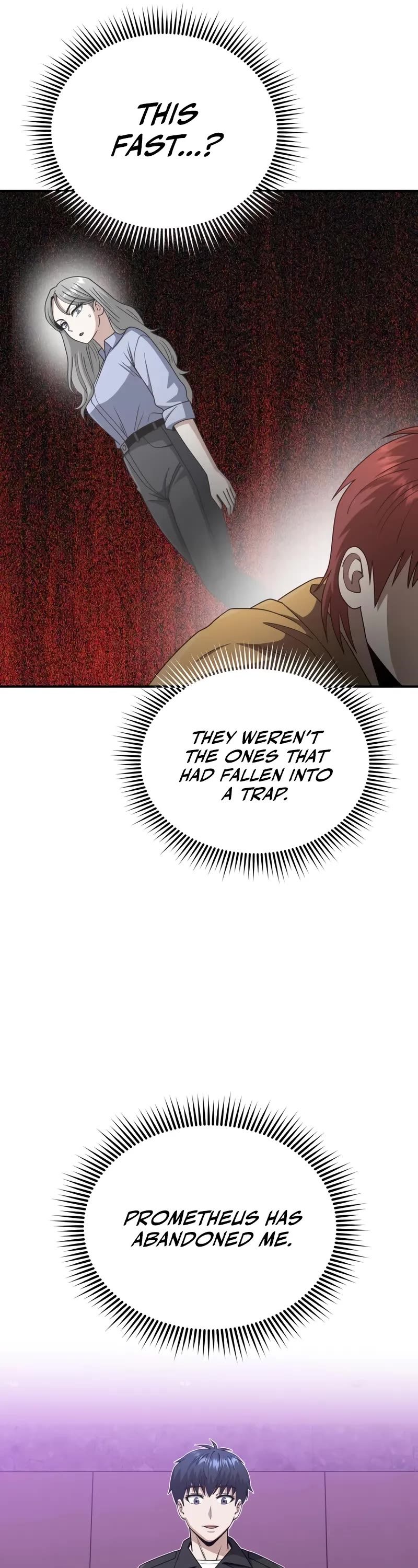 Genius of the Unique Lineage chapter 130 page 22