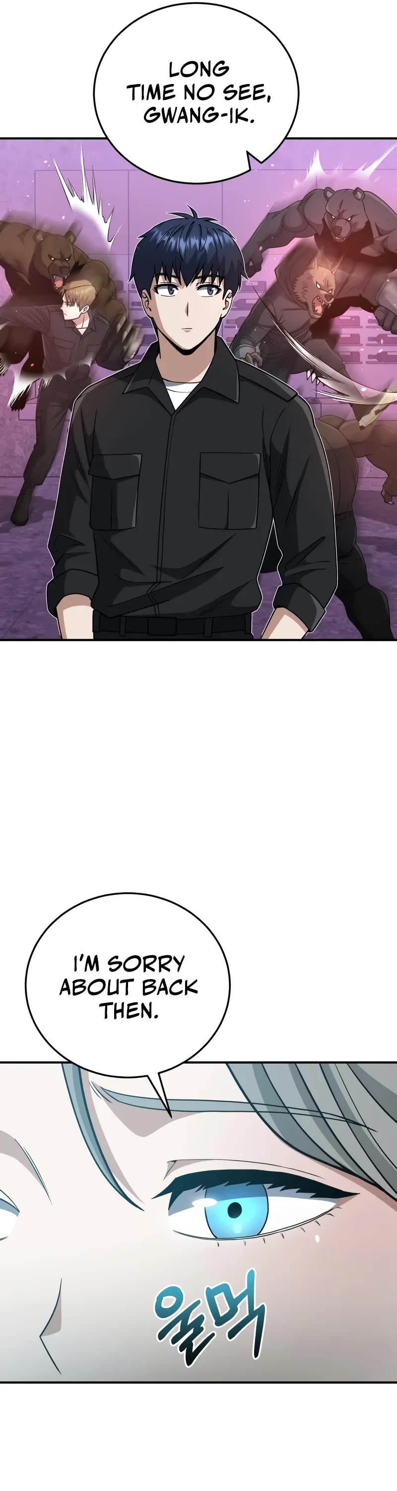 Genius of the Unique Lineage chapter 130 page 27