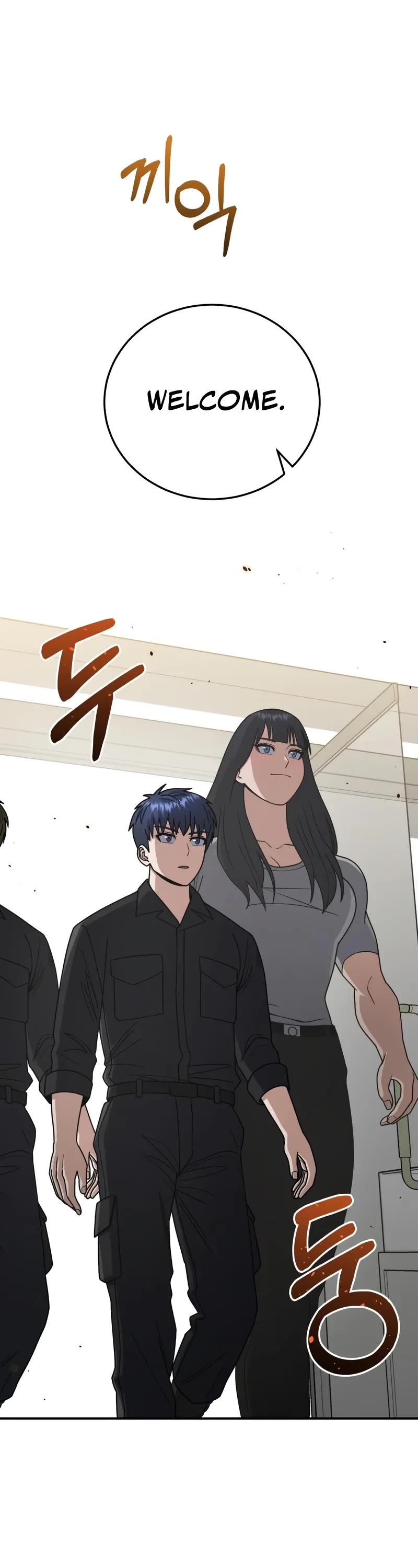 Genius of the Unique Lineage chapter 130 page 3