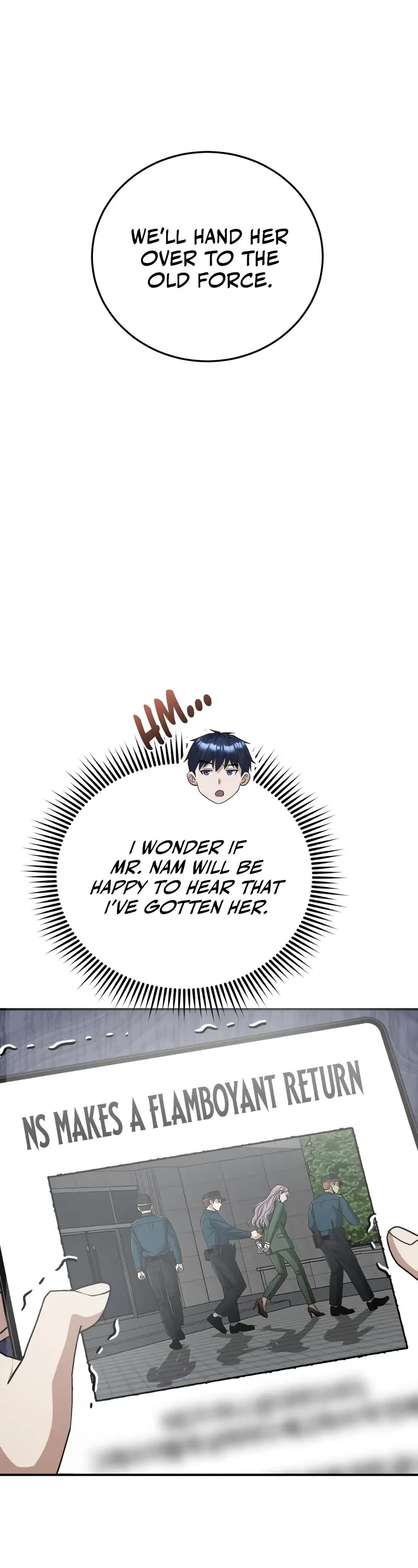 Genius of the Unique Lineage chapter 130 page 34