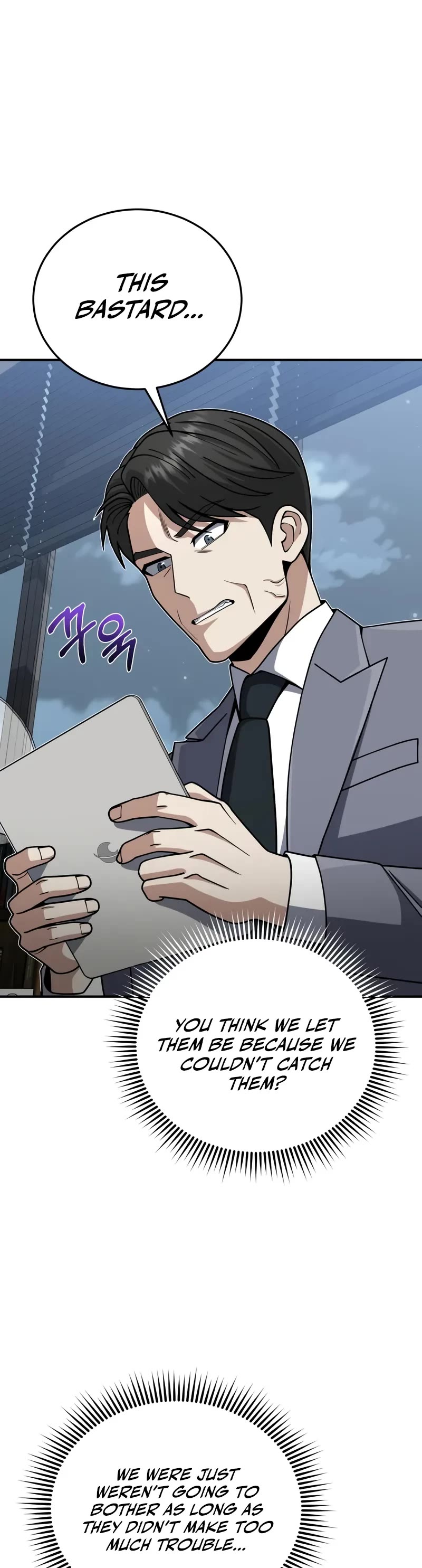 Genius of the Unique Lineage chapter 130 page 35