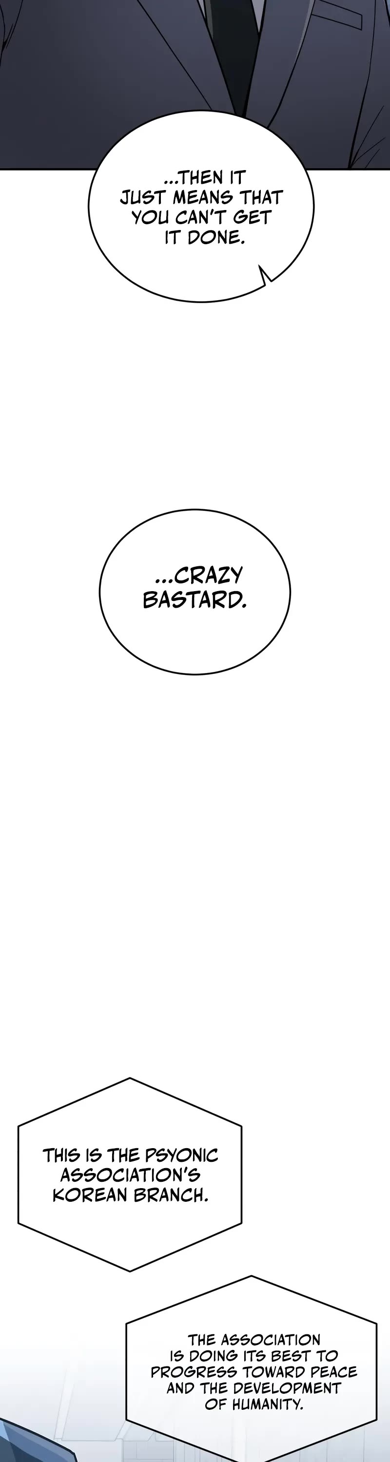 Genius of the Unique Lineage chapter 130 page 39