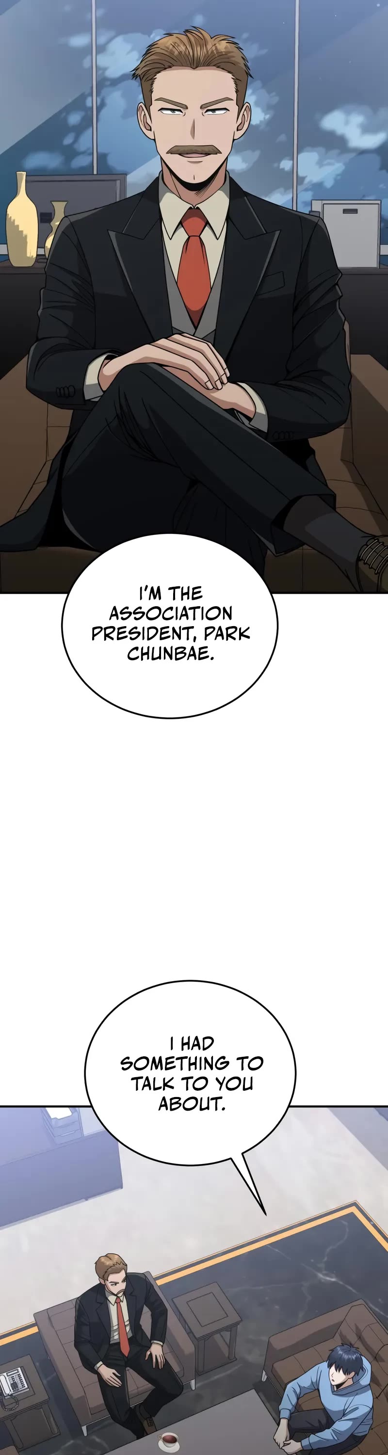 Genius of the Unique Lineage chapter 130 page 43