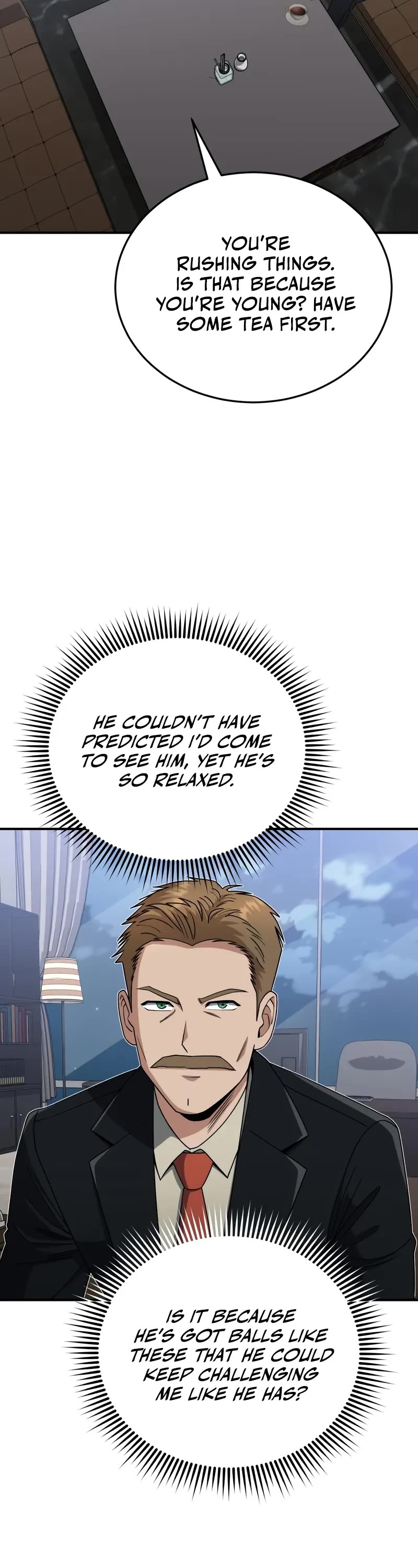 Genius of the Unique Lineage chapter 130 page 44