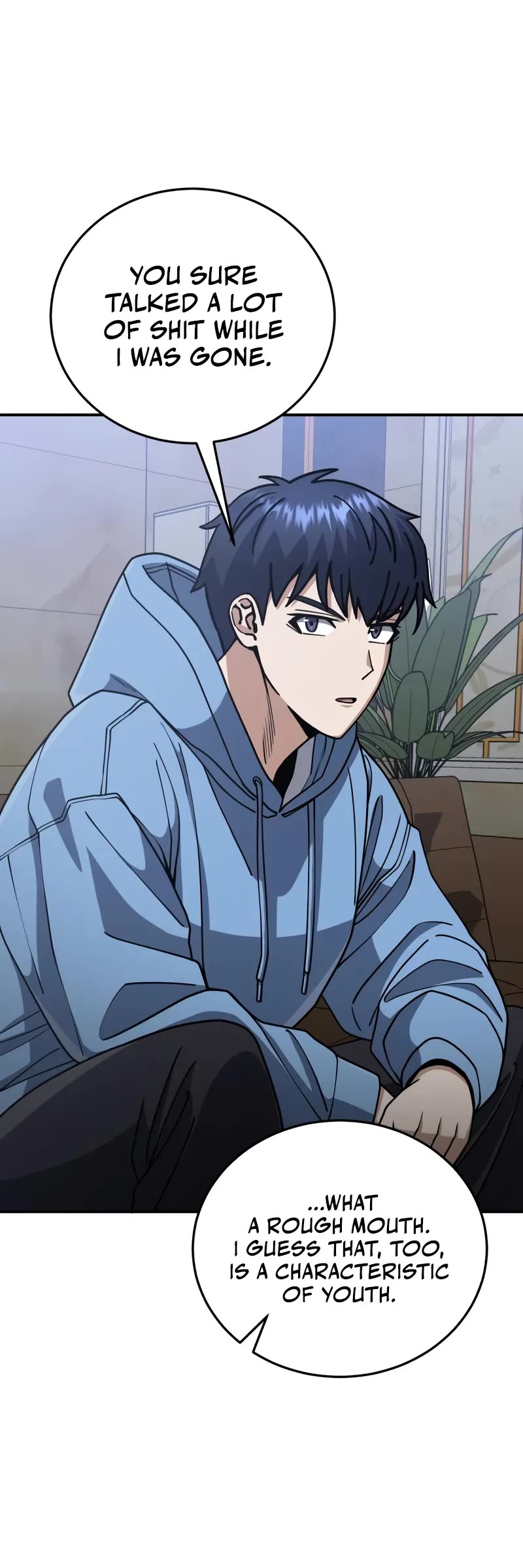 Genius of the Unique Lineage chapter 130 page 46