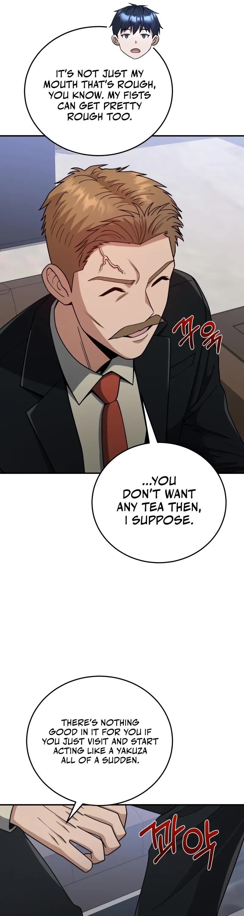 Genius of the Unique Lineage chapter 130 page 47