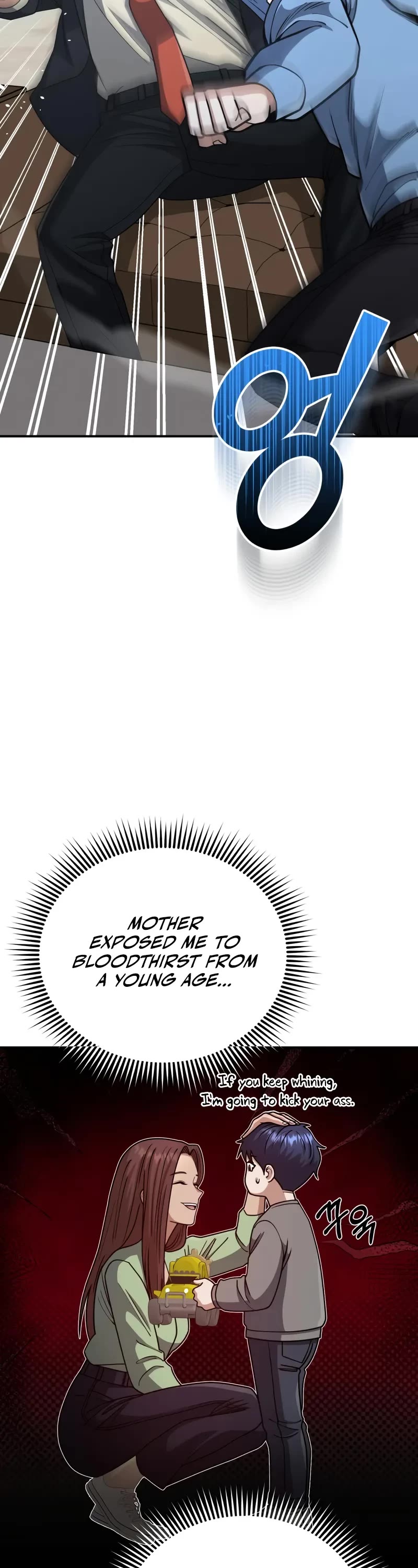 Genius of the Unique Lineage chapter 130 page 49