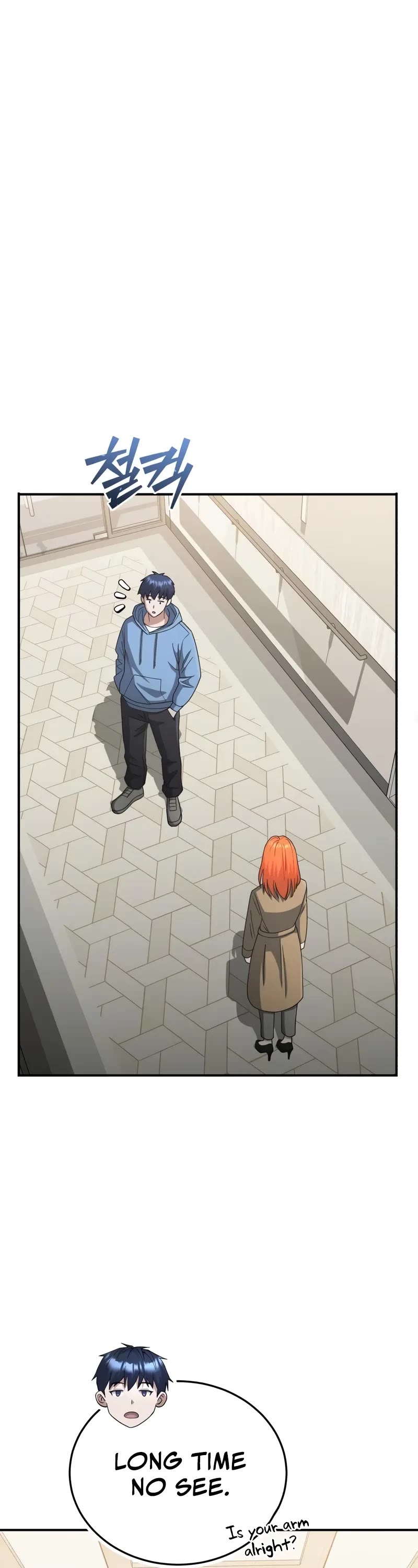 Genius of the Unique Lineage chapter 130 page 54