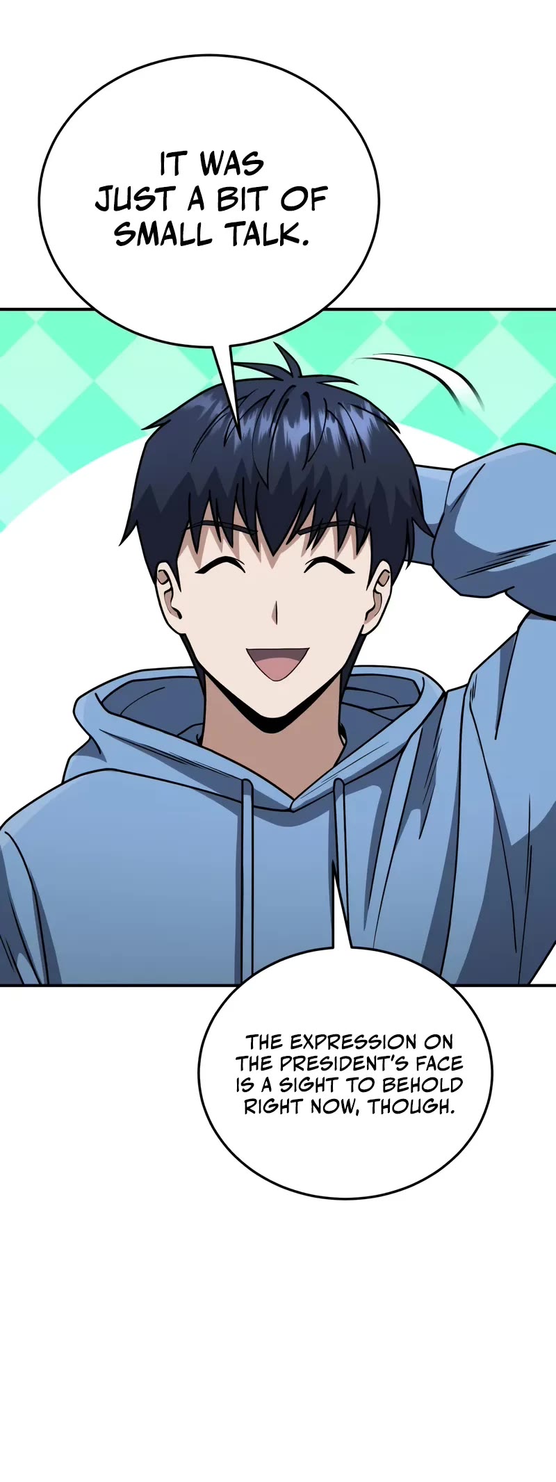 Genius of the Unique Lineage chapter 130 page 56