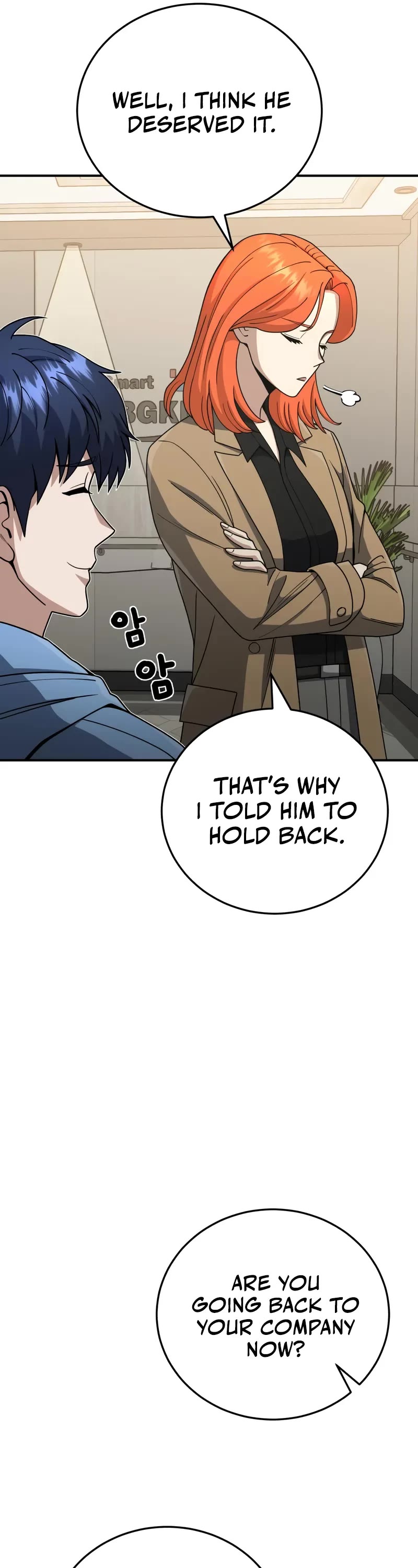 Genius of the Unique Lineage chapter 130 page 57