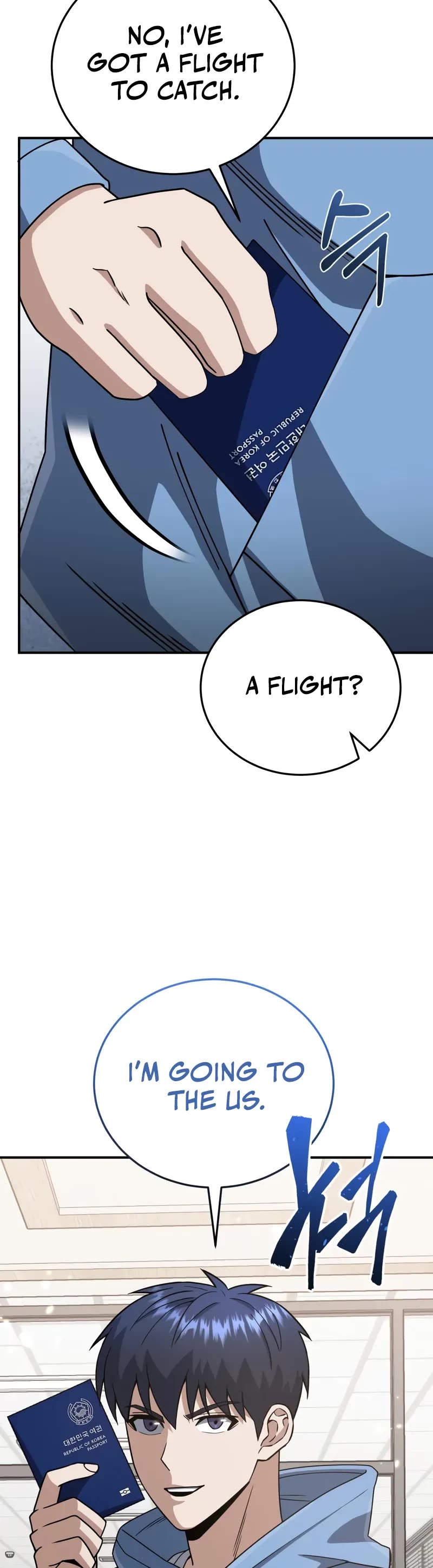 Genius of the Unique Lineage chapter 130 page 58