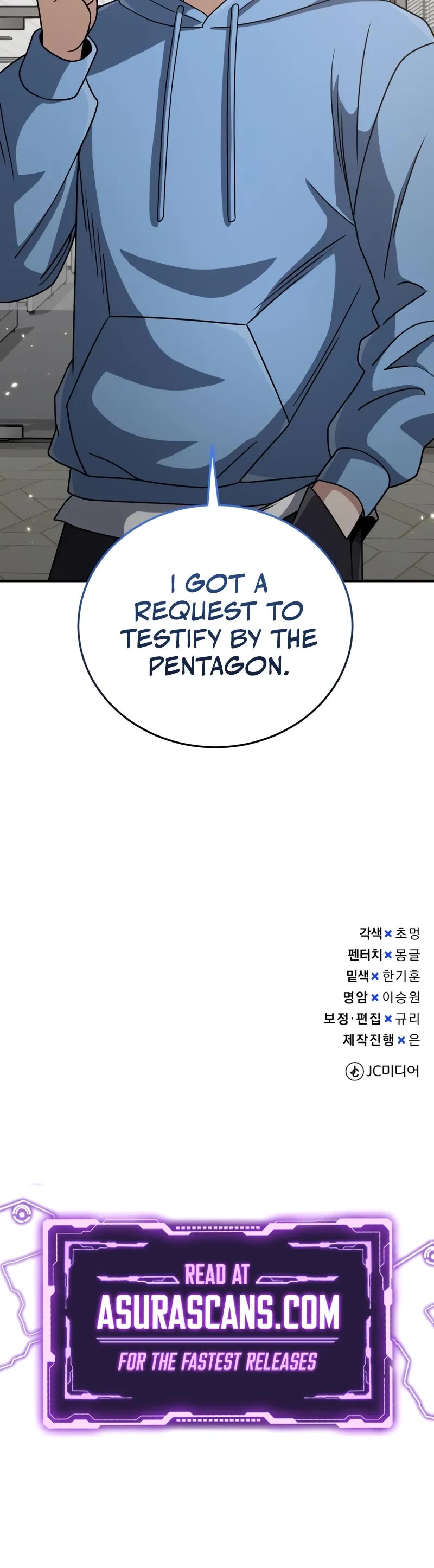 Genius of the Unique Lineage chapter 130 page 59