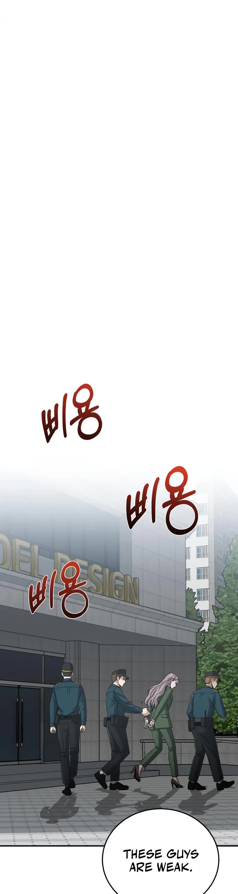 Genius of the Unique Lineage chapter 130 page 7