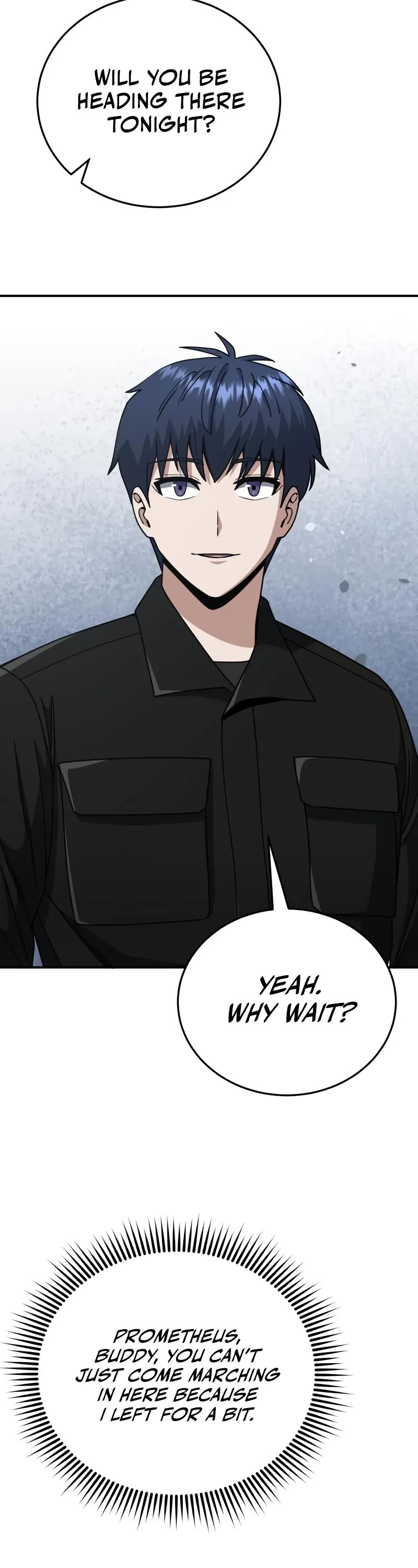 Genius of the Unique Lineage chapter 130 page 9