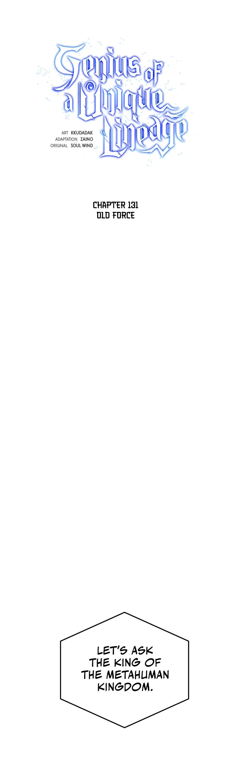 Genius of the Unique Lineage chapter 131 page 10