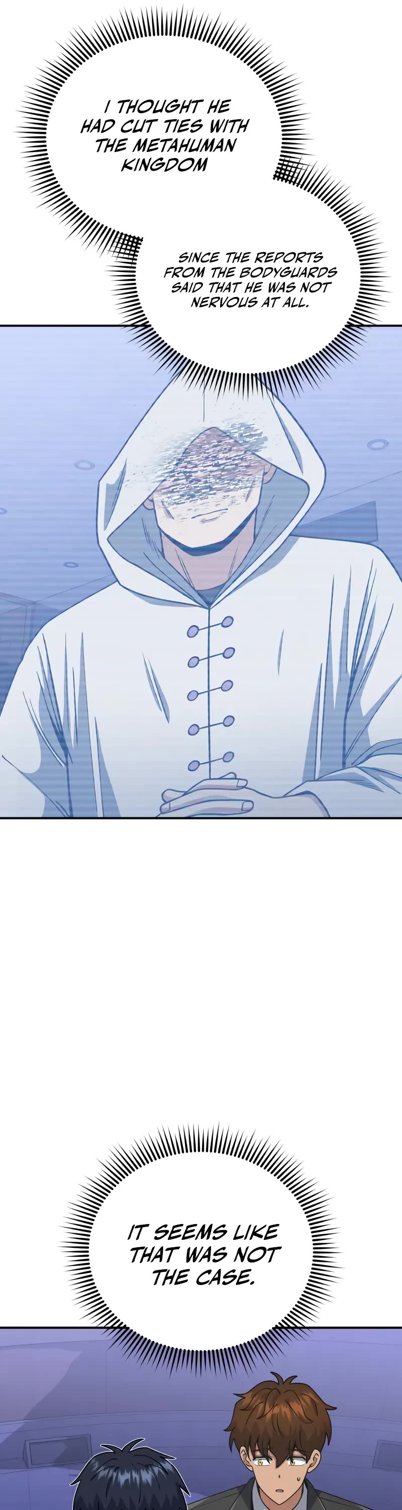 Genius of the Unique Lineage chapter 131 page 16