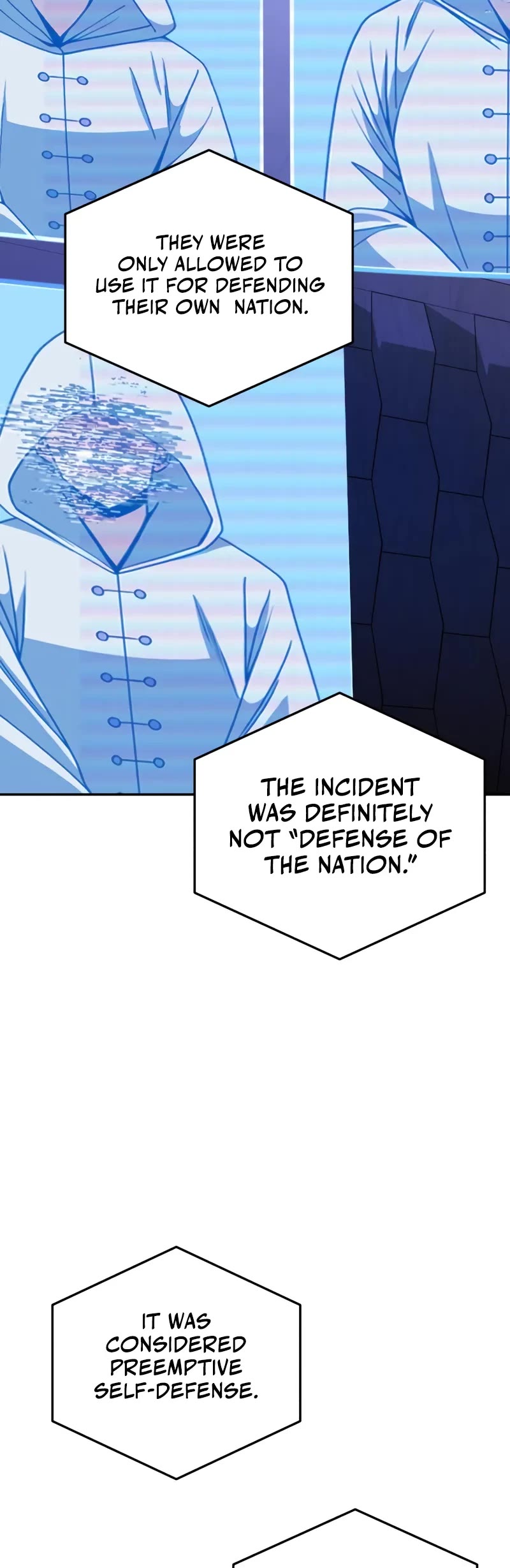 Genius of the Unique Lineage chapter 131 page 19