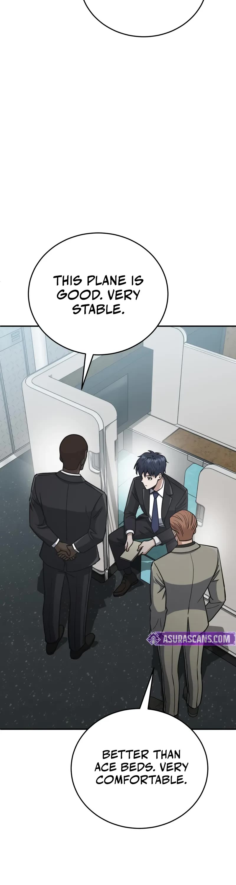 Genius of the Unique Lineage chapter 131 page 2