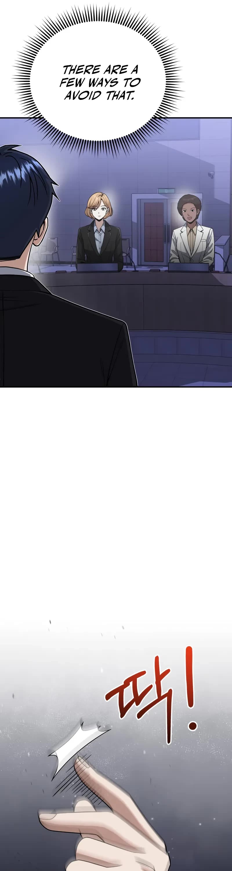 Genius of the Unique Lineage chapter 131 page 21