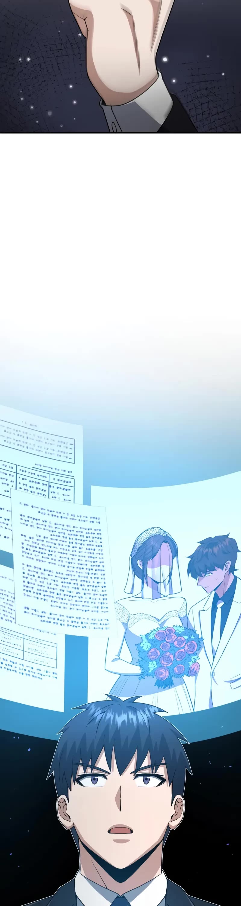 Genius of the Unique Lineage chapter 131 page 22