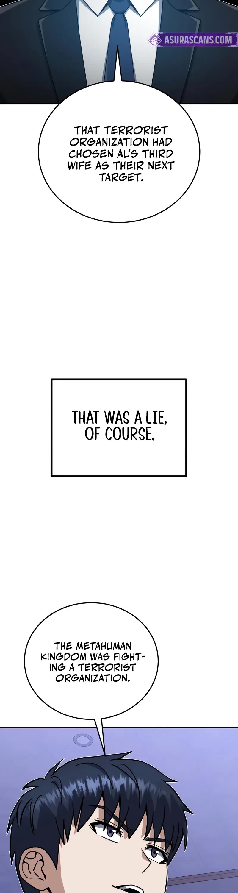 Genius of the Unique Lineage chapter 131 page 23