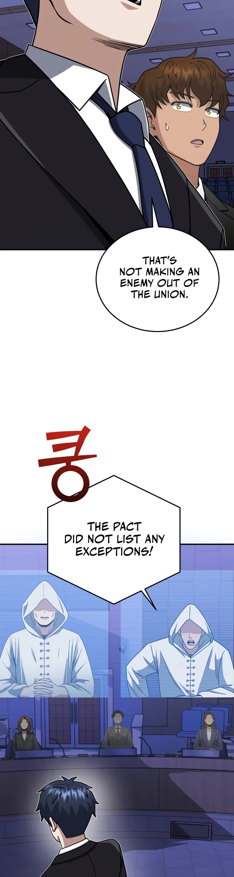Genius of the Unique Lineage chapter 131 page 24