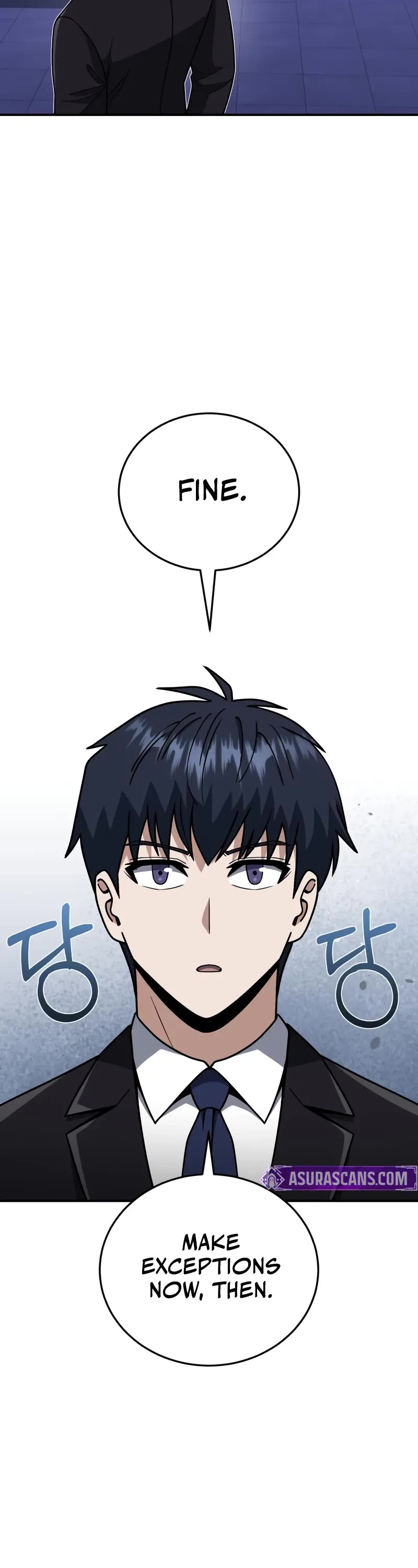 Genius of the Unique Lineage chapter 131 page 25