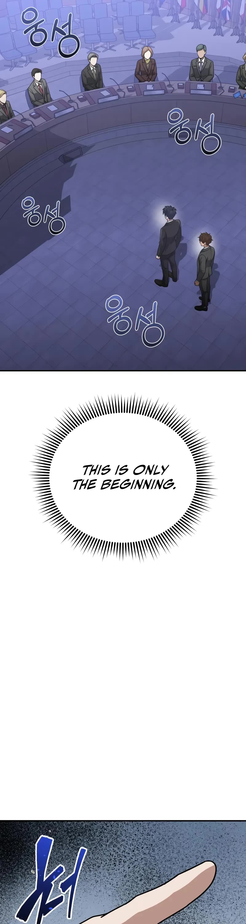 Genius of the Unique Lineage chapter 131 page 28