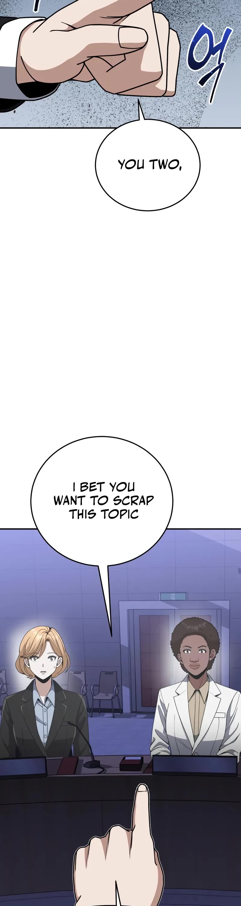 Genius of the Unique Lineage chapter 131 page 29